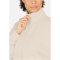 Athlecia Jillnana 1/2-Zip Sweatshirt Damen 1207 - vaporous gray 40