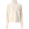 Athlecia Jillnana 1/2-Zip Sweatshirt Damen 1207 - vaporous gray 42