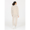 Athlecia Jillnana 1/2-Zip Sweatshirt Damen 1207 - vaporous gray 42