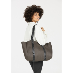 Athlecia Eshely Tragetasche Damen 1291 - plum kitten