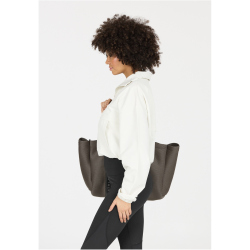 Athlecia Eshely Tragetasche Damen 1291 - plum kitten