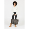 Athlecia Eshely Tragetasche Damen 1291 - plum kitten
