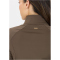Athlecia Milian 1/2-Zip Midlayer Damen 1266 - black olive 36