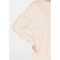 Athlecia Gidon Oversized Crew Neck Sweatshirt Damen 1207 - vaporous gray 34