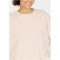 Athlecia Gidon Oversized Crew Neck Sweatshirt Damen 1207 - vaporous gray 34