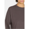 Athlecia Guyana Crew Neck Sweatshirt Damen 1290 - shale 34