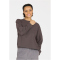 Athlecia Guyana Crew Neck Sweatshirt Damen 1290 - shale 34