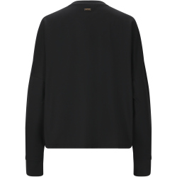 Athlecia Guyana Crew Neck Sweatshirt Damen 1001 - black 34