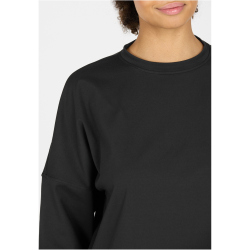 Athlecia Guyana Crew Neck Sweatshirt Damen 1001 - black 34