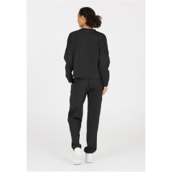 Athlecia Guyana Crew Neck Sweatshirt Damen 1001 - black 34