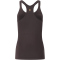 Athlecia Connie Tanktop mit integriertem Sport-BH Damen 1290 - shale S/M