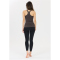 Athlecia Connie Tanktop mit integriertem Sport-BH Damen 1290 - shale S/M