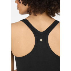 Athlecia Connie Tanktop mit integriertem Sport-BH Damen...