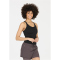 Athlecia Connie Tanktop mit integriertem Sport-BH Damen 1001 - black S/M
