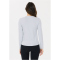 Athlecia Miwa langarm Trainingsshirt Damen 2277 - heather 34