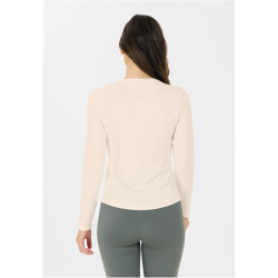 Athlecia Miwa langarm Trainingsshirt Damen 1207 -...