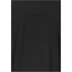 Athlecia Miwa langarm Trainingsshirt Damen 1001 - black 34