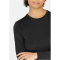 Athlecia Miwa langarm Trainingsshirt Damen 1001 - black 34