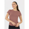 Athlecia Miwa Trainingsshirt Damen 4321 - rose taupe 34