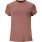Athlecia Miwa Trainingsshirt Damen 4321 - rose taupe 36