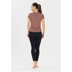 Athlecia Miwa Trainingsshirt Damen 4321 - rose taupe 38