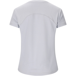Athlecia Miwa Trainingsshirt Damen 2277 - heather 36