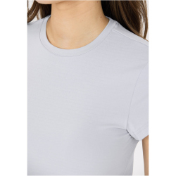 Athlecia Miwa Trainingsshirt Damen 2277 - heather 36