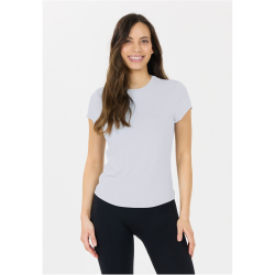 Athlecia Miwa Trainingsshirt Damen 2277 - heather 36