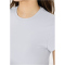 Athlecia Miwa Trainingsshirt Damen 2277 - heather 36