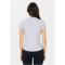 Athlecia Miwa Trainingsshirt Damen 2277 - heather 36