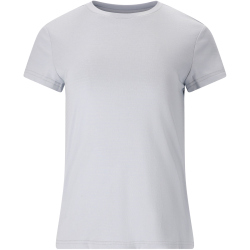 Athlecia Miwa Trainingsshirt Damen 2277 - heather 38