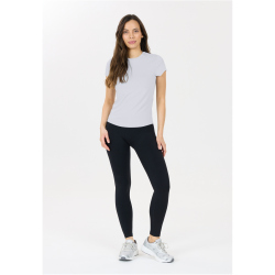 Athlecia Miwa Trainingsshirt Damen 2277 - heather 38