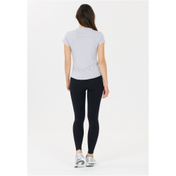 Athlecia Miwa Trainingsshirt Damen 2277 - heather 38