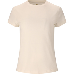 Athlecia Miwa Trainingsshirt Damen 1207 - vaporous gray 36