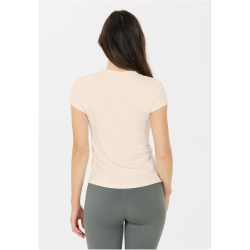 Athlecia Miwa Trainingsshirt Damen 1207 - vaporous gray 36