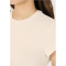 Athlecia Miwa Trainingsshirt Damen 1207 - vaporous gray 36