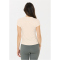 Athlecia Miwa Trainingsshirt Damen 1207 - vaporous gray 36