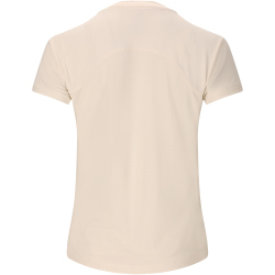 Athlecia Miwa Trainingsshirt Damen 1207 - vaporous gray 38