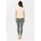 Athlecia Miwa Trainingsshirt Damen 1207 - vaporous gray 38