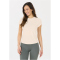 Athlecia Miwa Trainingsshirt Damen 1207 - vaporous gray 38