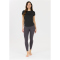 Athlecia Miwa Trainingsshirt Damen 1001 - black 34