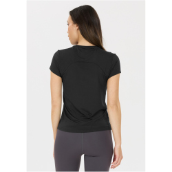 Athlecia Miwa Trainingsshirt Damen 1001 - black 36