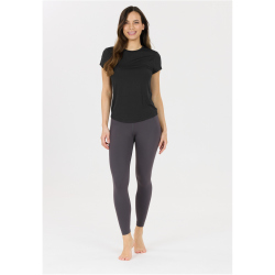 Athlecia Miwa Trainingsshirt Damen 1001 - black 38