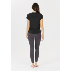 Athlecia Miwa Trainingsshirt Damen 1001 - black 38