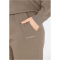 Athlecia Atkins Jogginghose Damen 1292 - greige 34