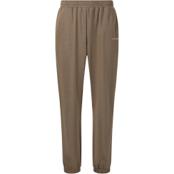 Athlecia Atkins Jogginghose Damen 1292 - greige 36