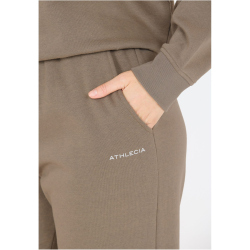 Athlecia Atkins Jogginghose Damen 1292 - greige 36