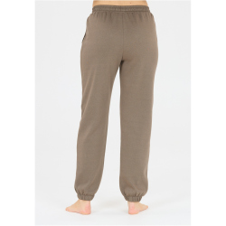 Athlecia Atkins Jogginghose Damen 1292 - greige 36