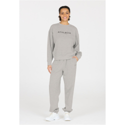 Athlecia Atkins Jogginghose Damen 1005 - light grey...