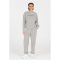 Athlecia Atkins Jogginghose Damen 1005 - light grey melange 36
